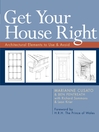 Get Your House Right (eBook): Architectural Elements to Use & Avoid